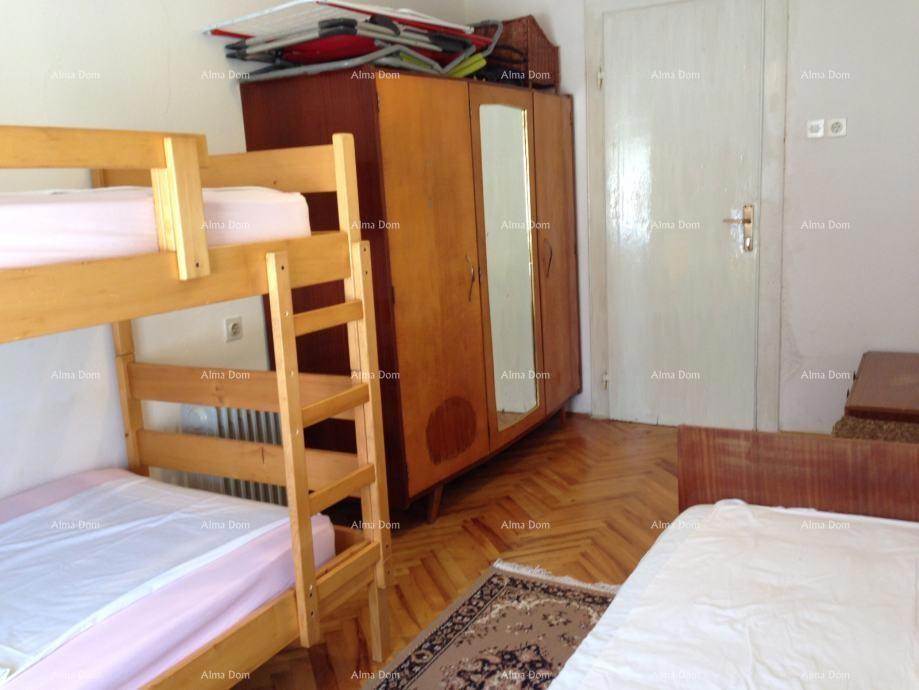 Poreč, Na prodaju stan s 3 spavaće sobe