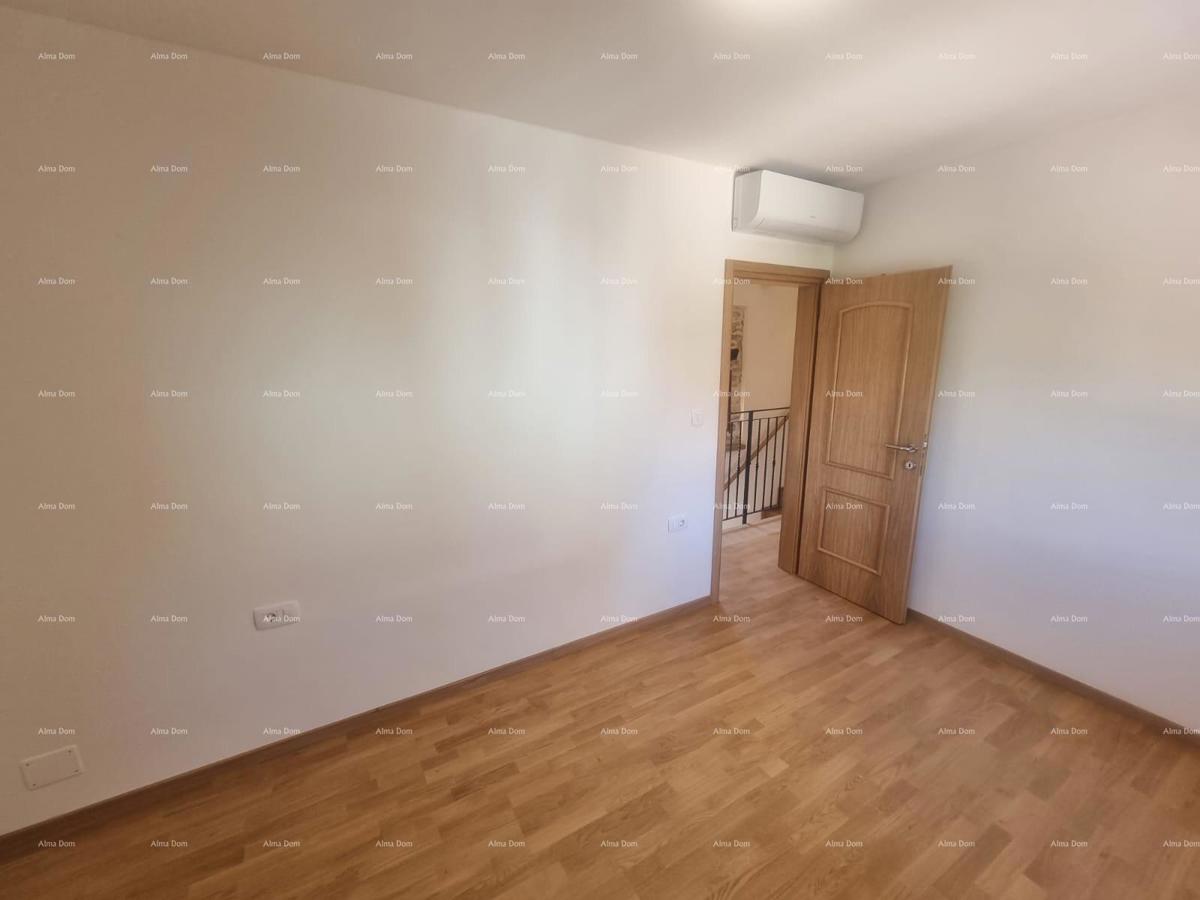 Prodaja renovirane kuće, Barban