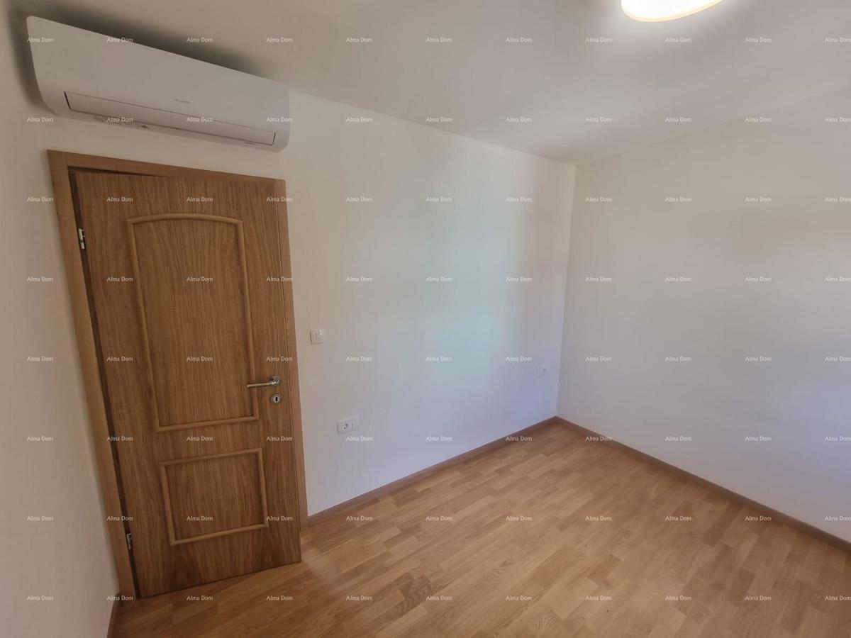 Prodaja renovirane kuće, Barban