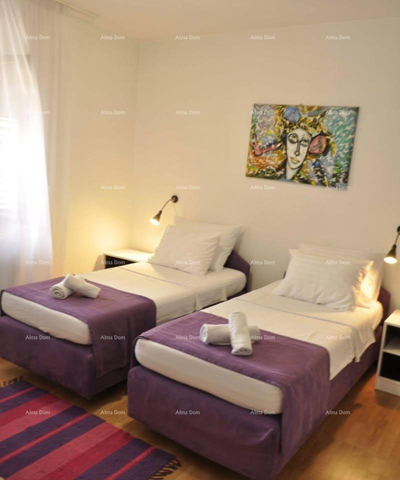 Hotel Pula