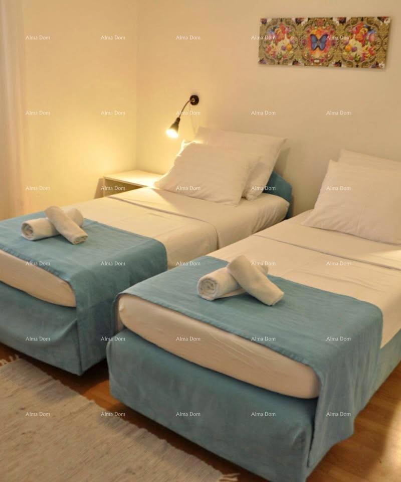 Hotel Pula