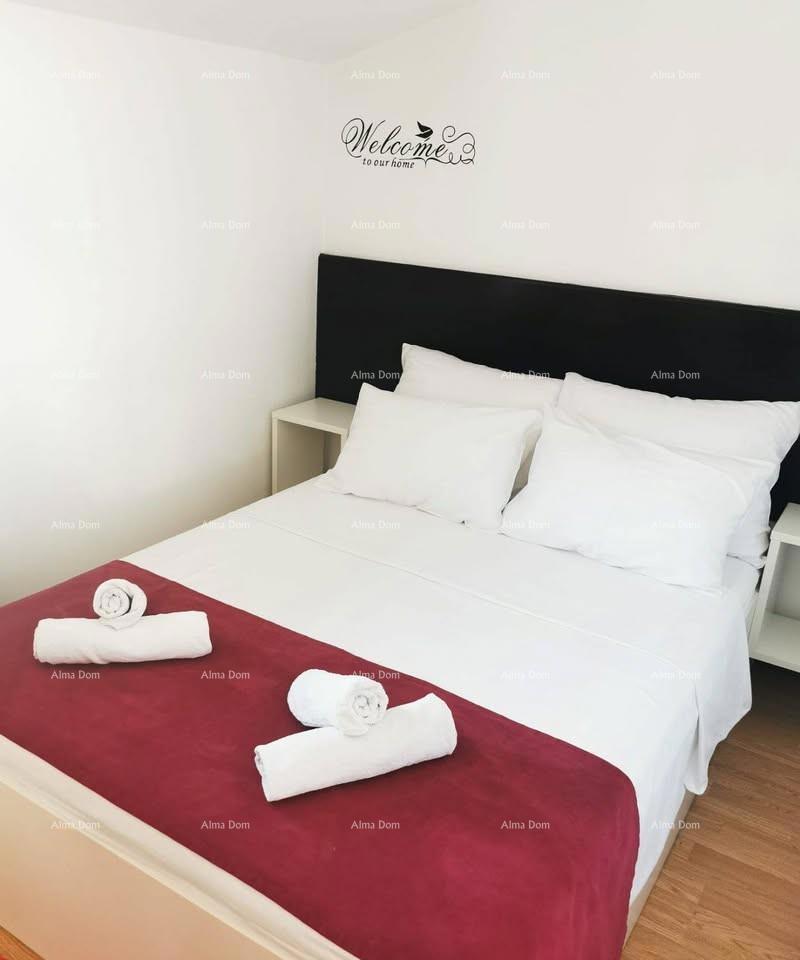 Hotel Pula