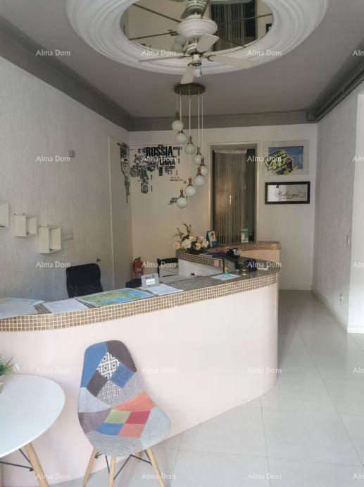 Hotel Pula