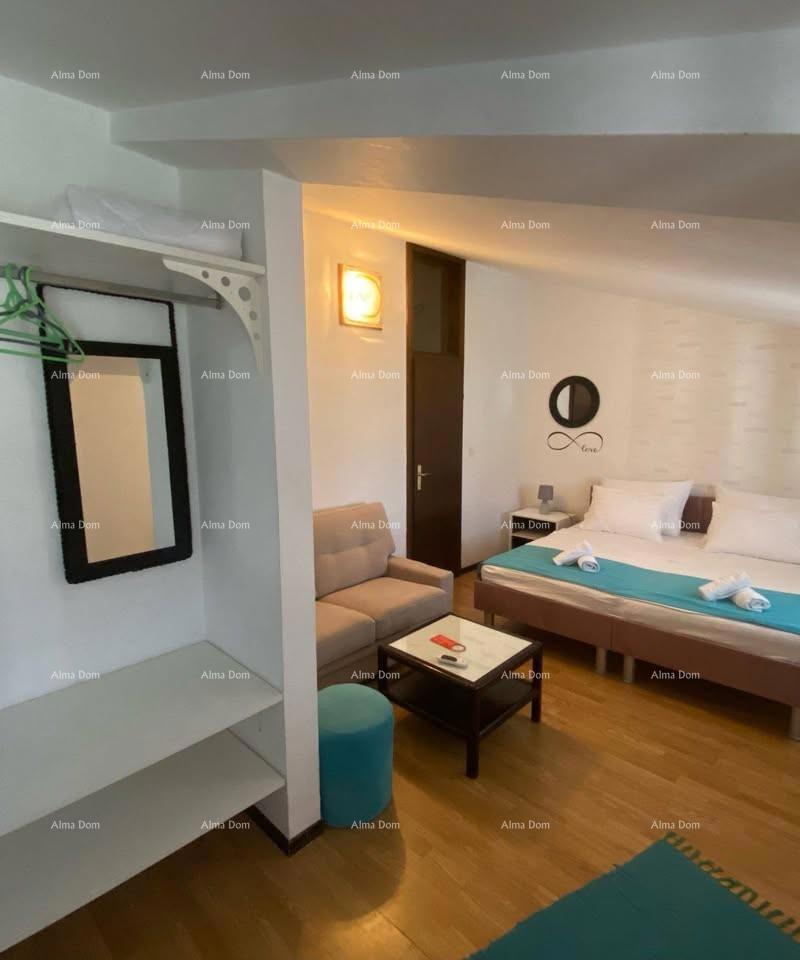 Hotel Pula