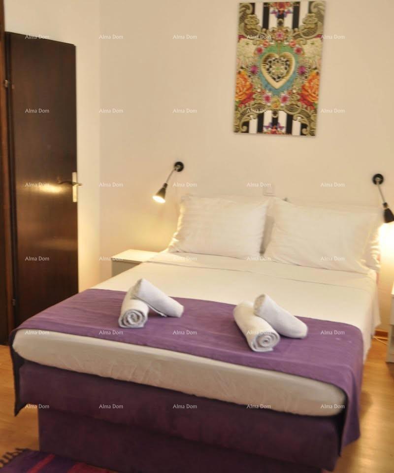 Hotel Pula
