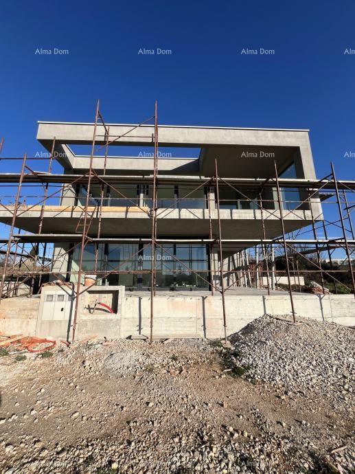 UMAG – Moderna samostojna vila
