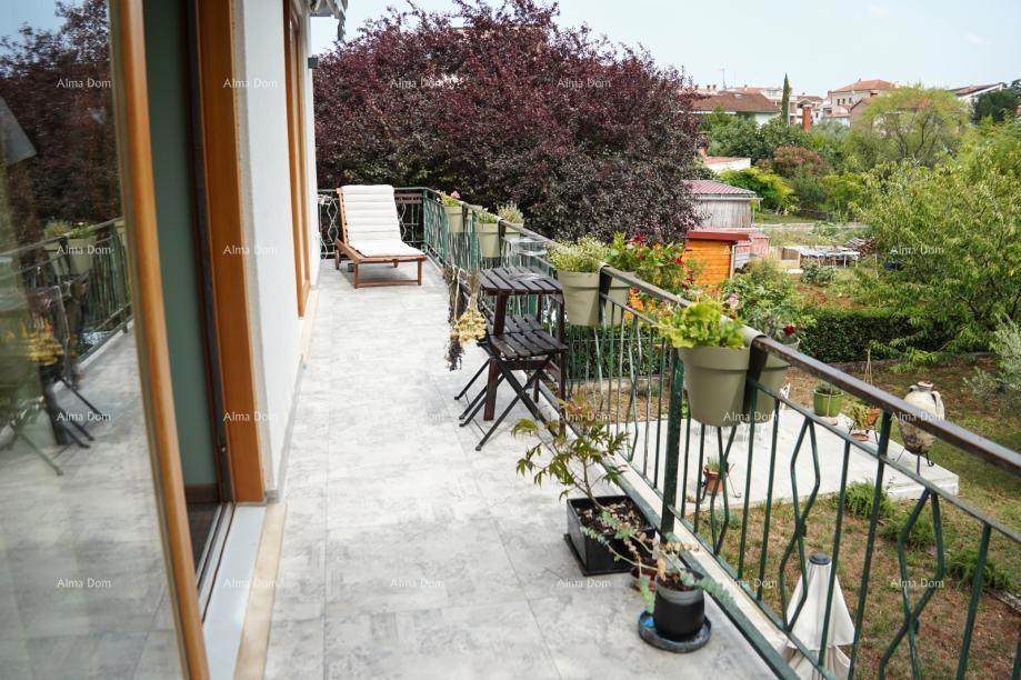 Rovinj, Prodaja stan 120 m² v hiši, 100 m od morja