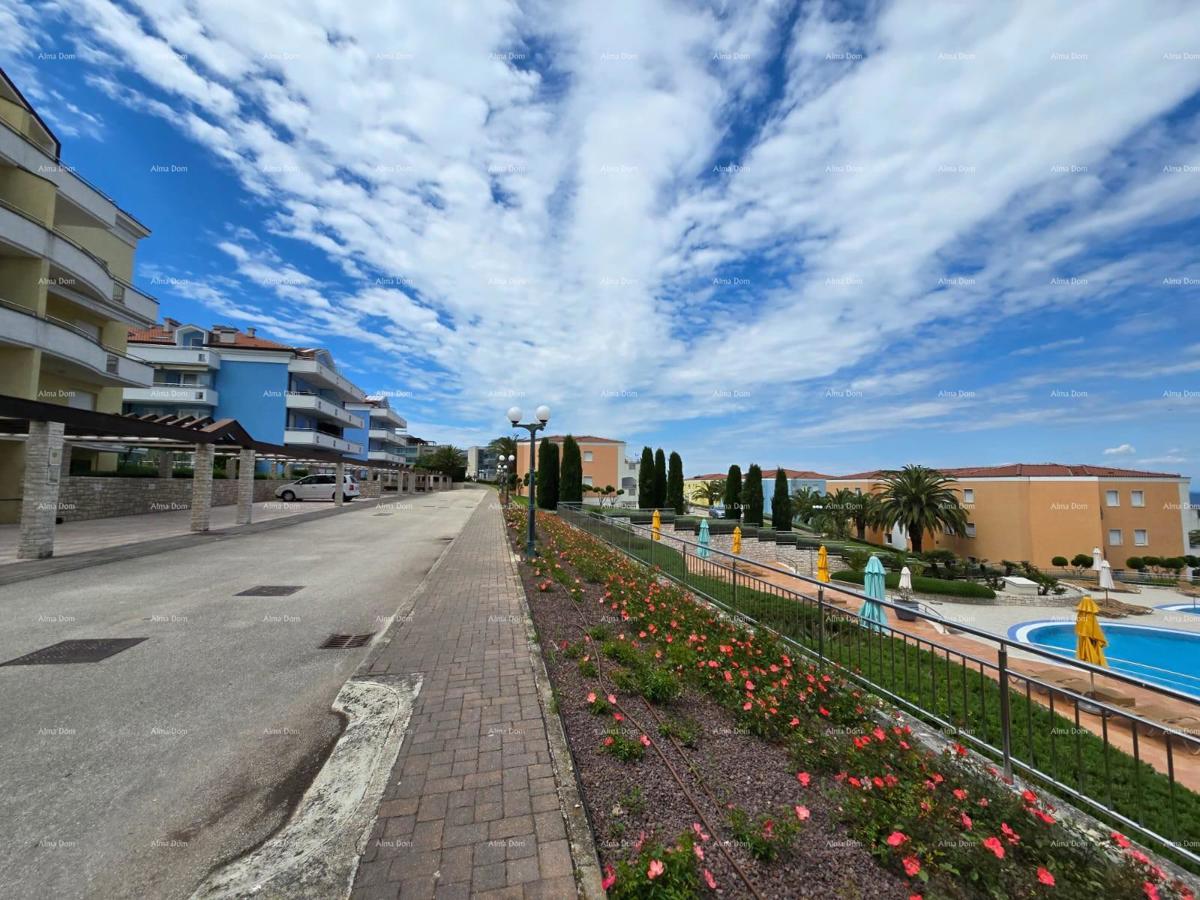 Stanovanje Umag