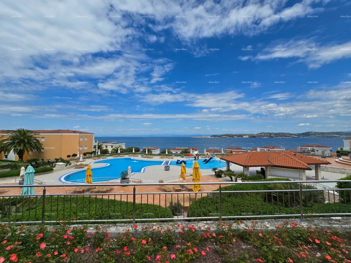 Stanovanje Umag