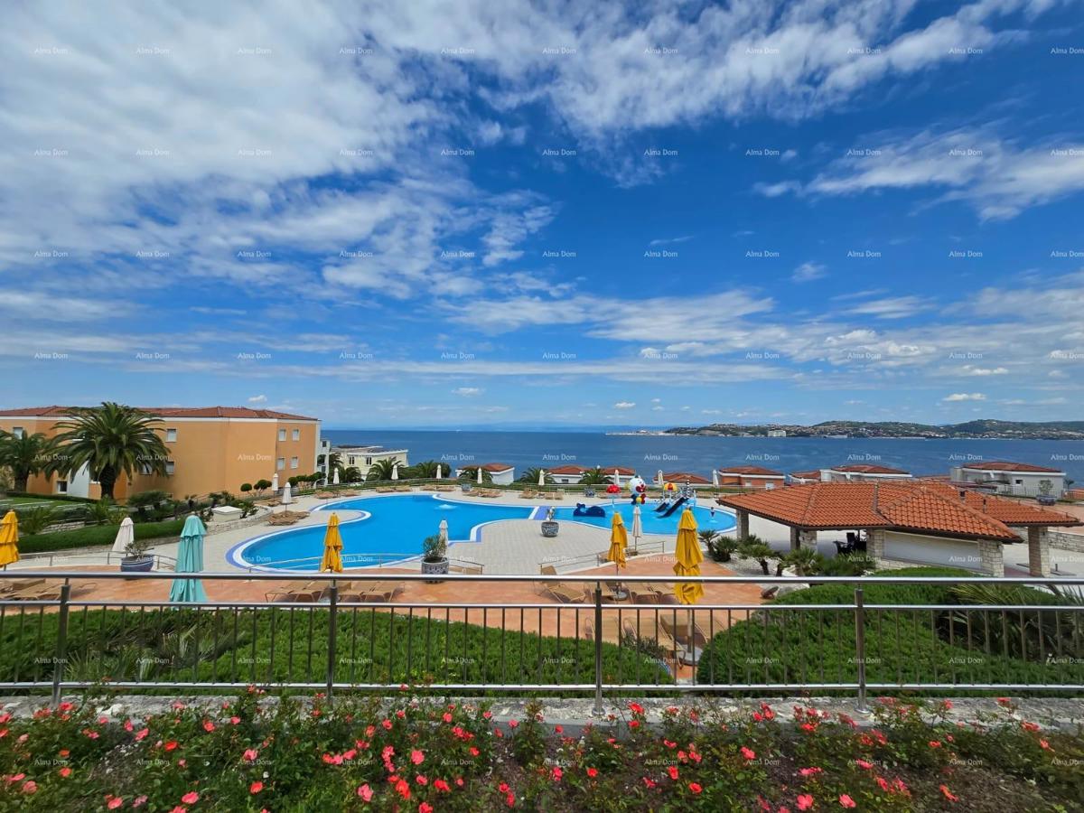 Stanovanje Umag