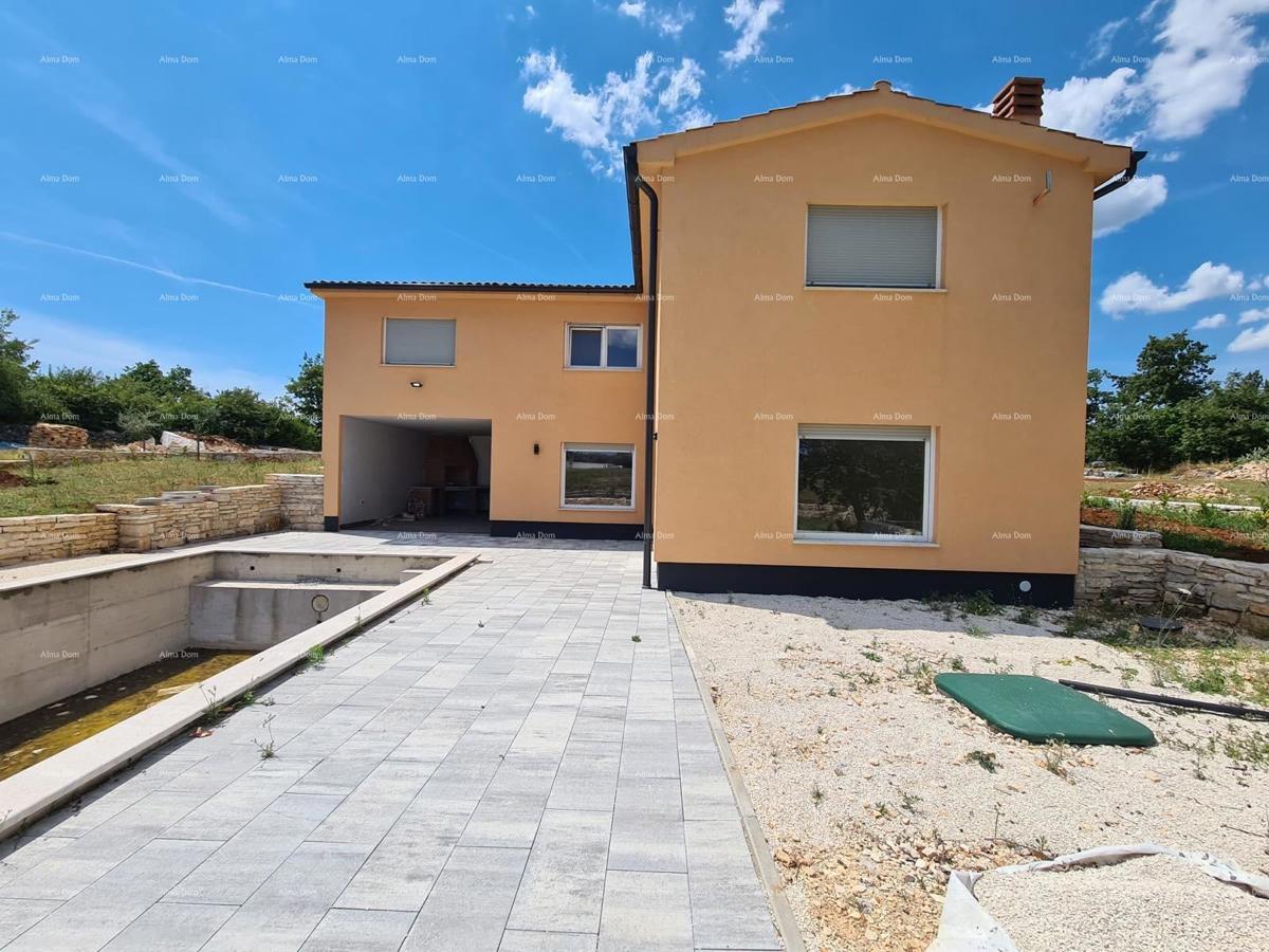 Hiša Štokovci