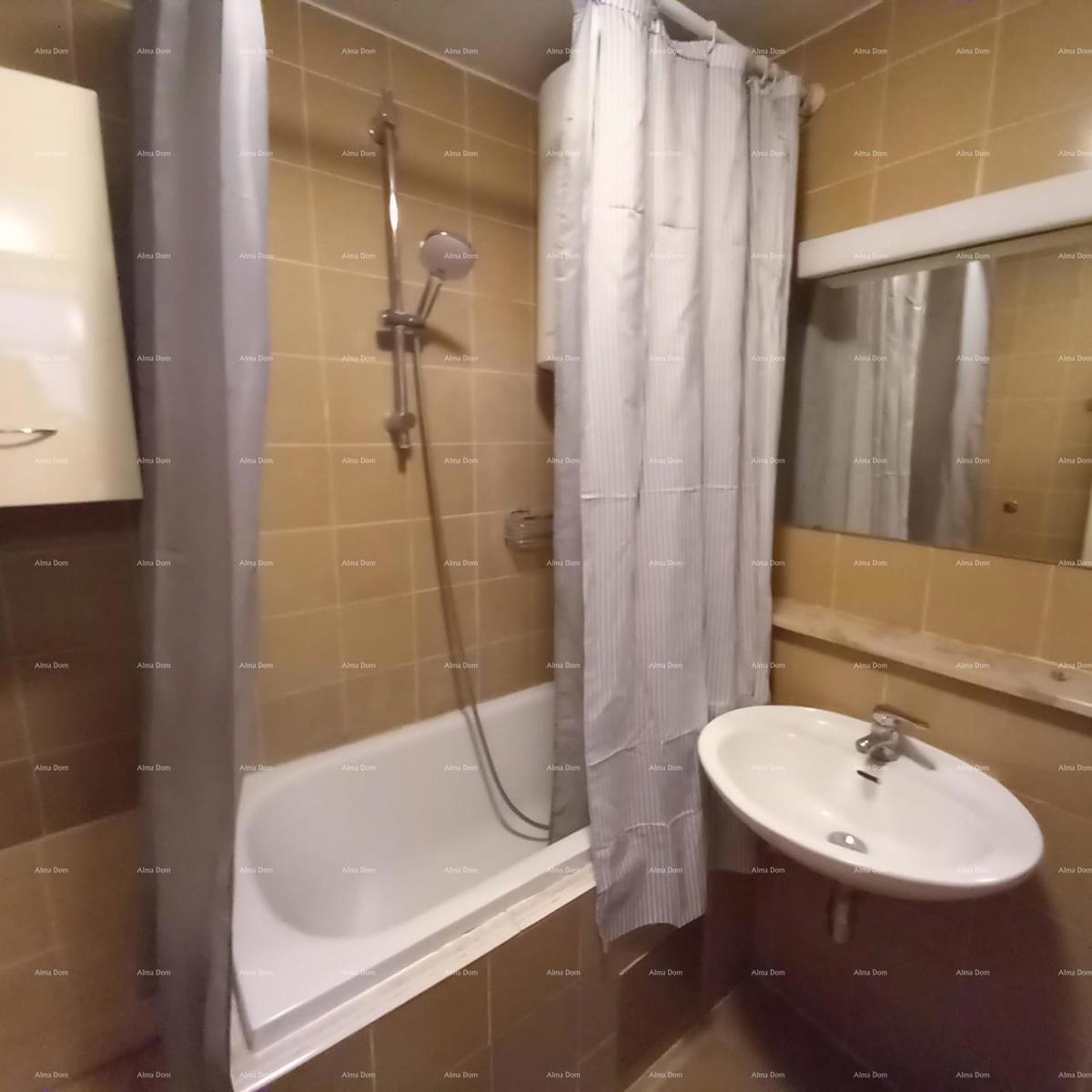 Na prodaj stan v Puli – 68 m²