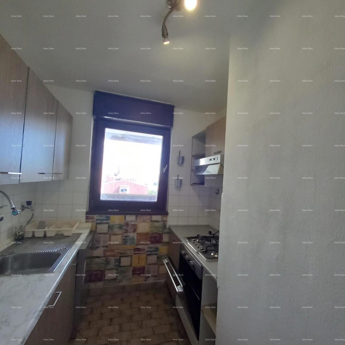Na prodaj stan v Puli – 68 m²