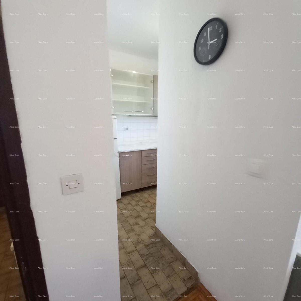Na prodaj stan v Puli – 68 m²