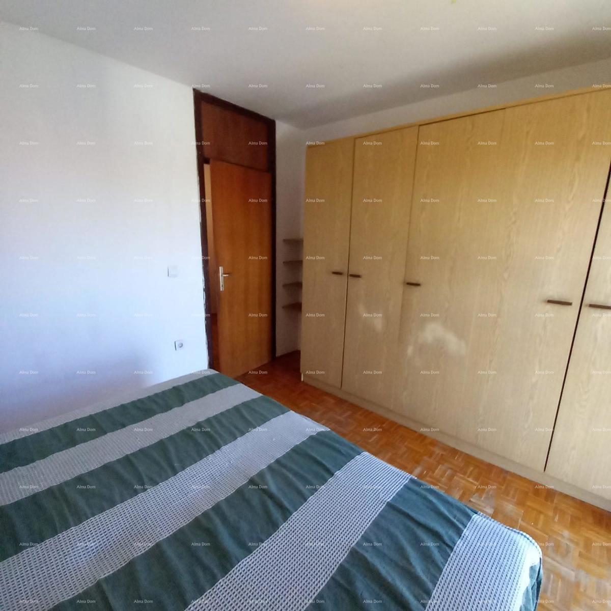 Na prodaj stan v Puli – 68 m²