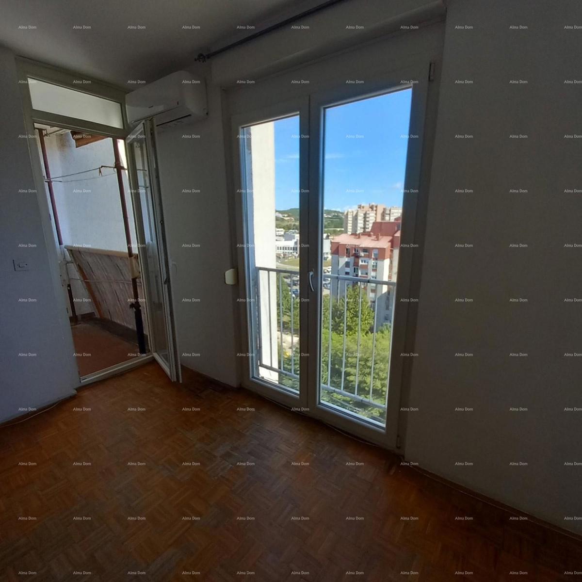 Na prodaj stan v Puli – 68 m²