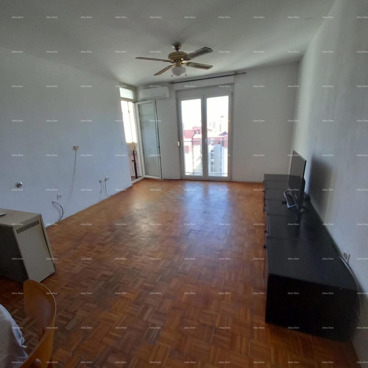 Na prodaj stan v Puli – 68 m²