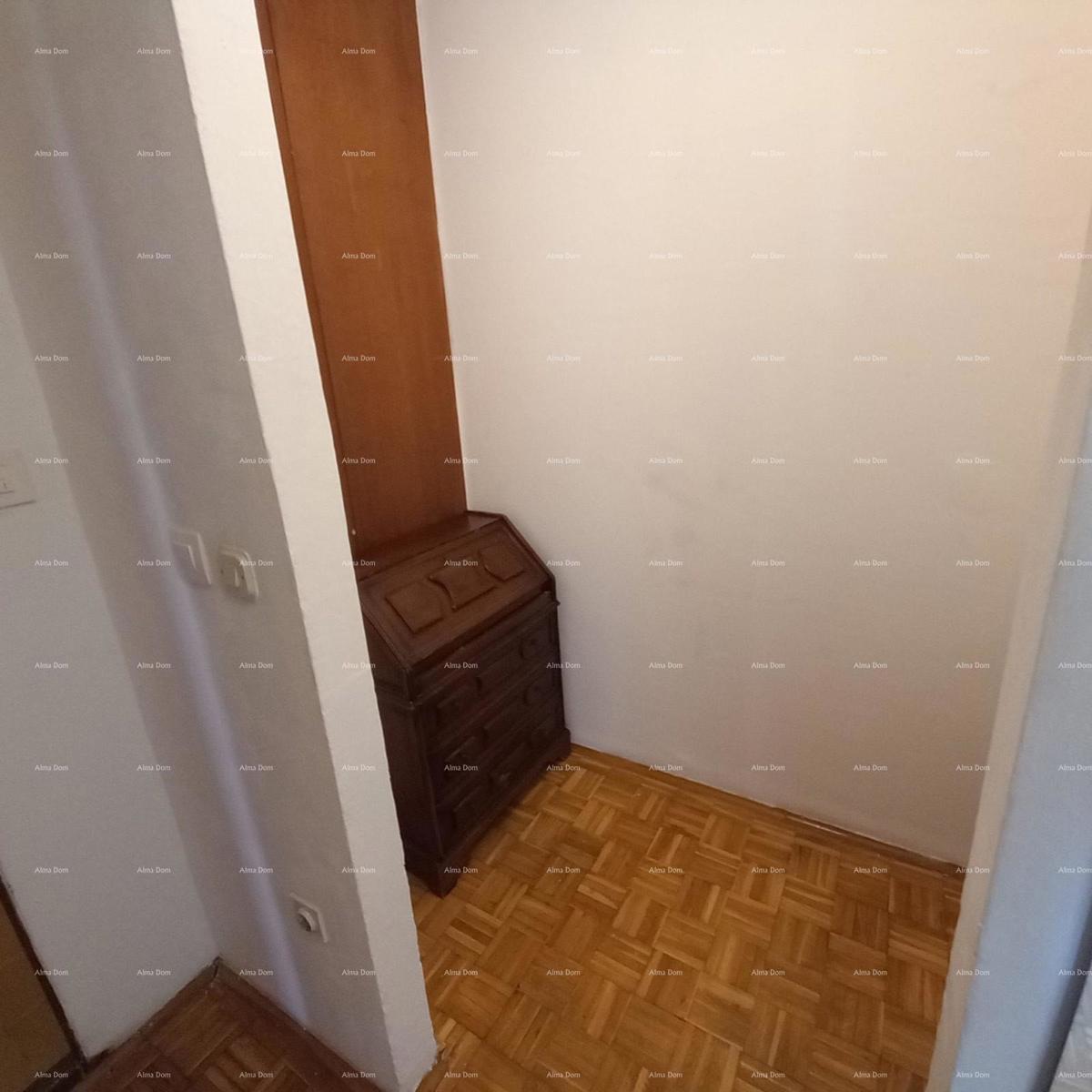 Na prodaj stan v Puli – 68 m²