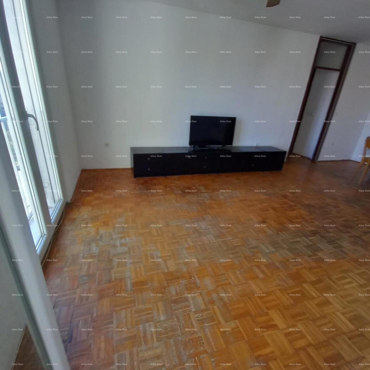 Na prodaj stan v Puli – 68 m²