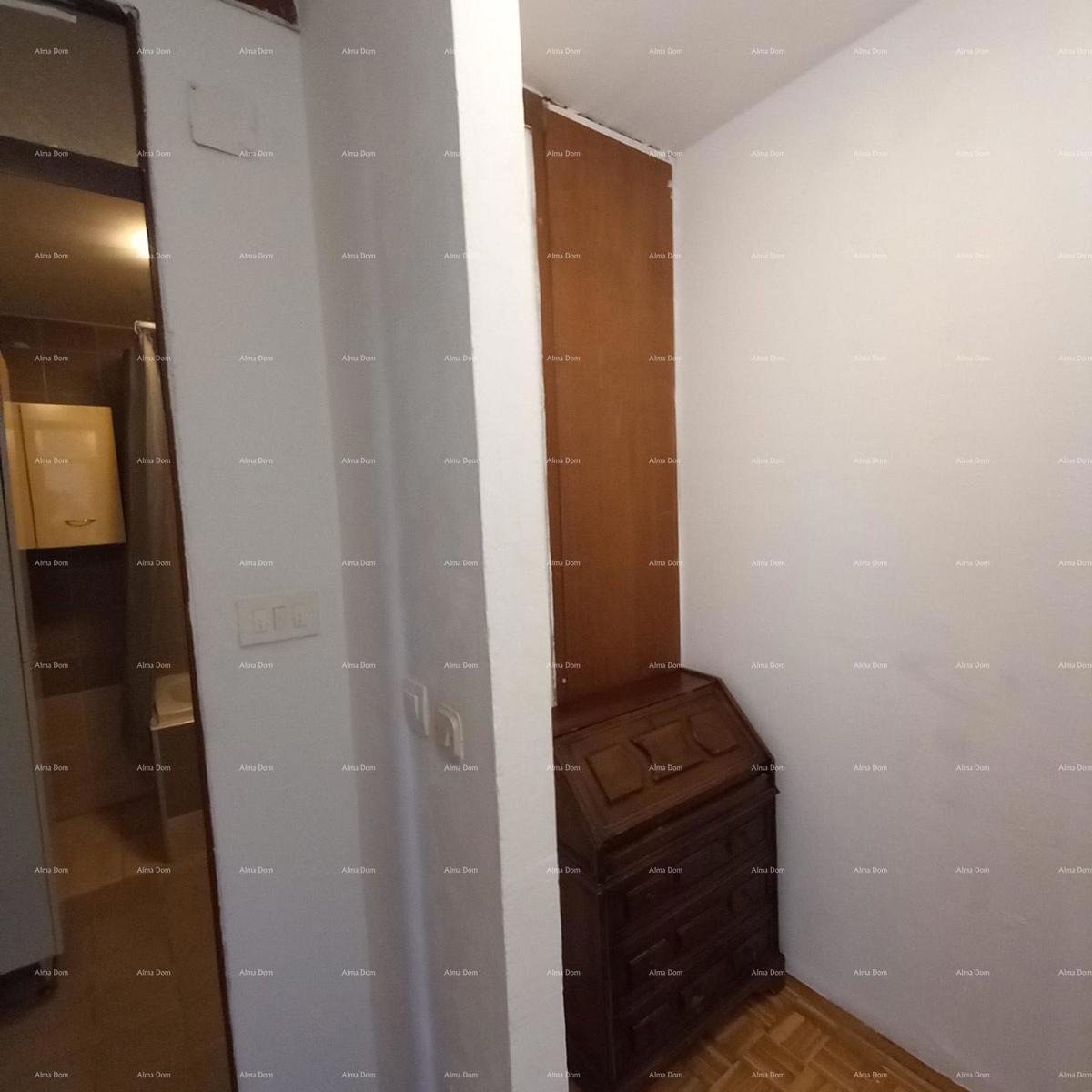 Na prodaj stan v Puli – 68 m²