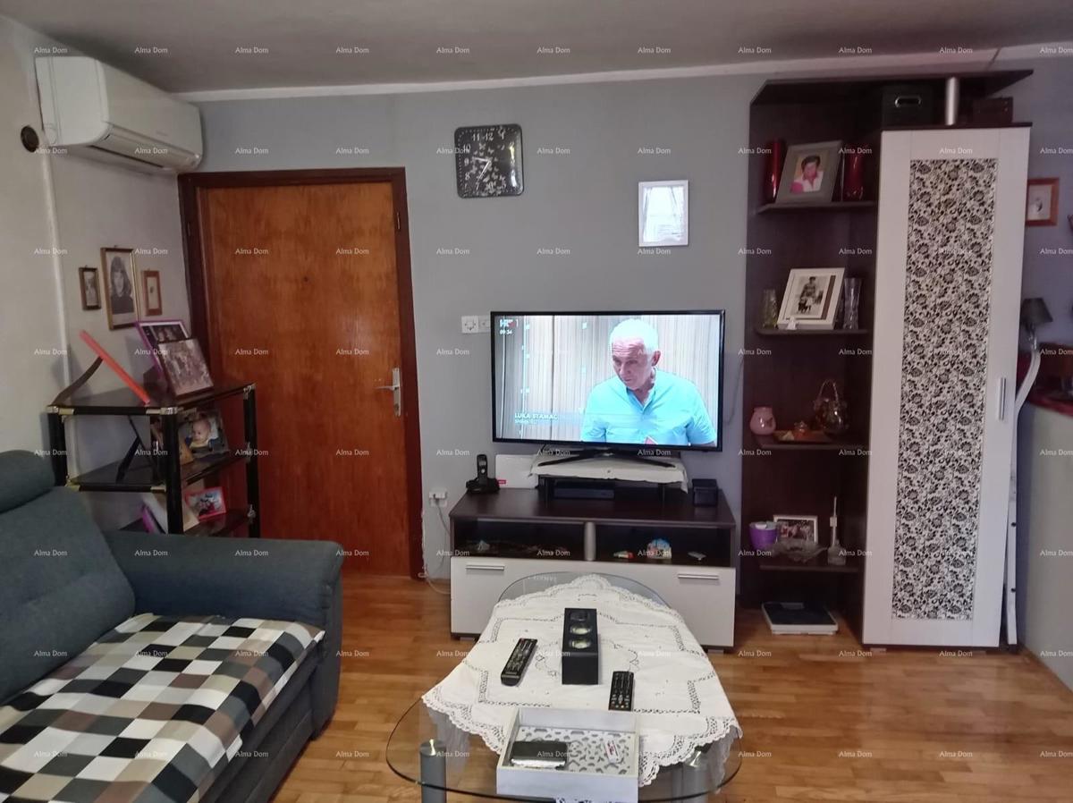 Hiša, center Buja, 106 m²