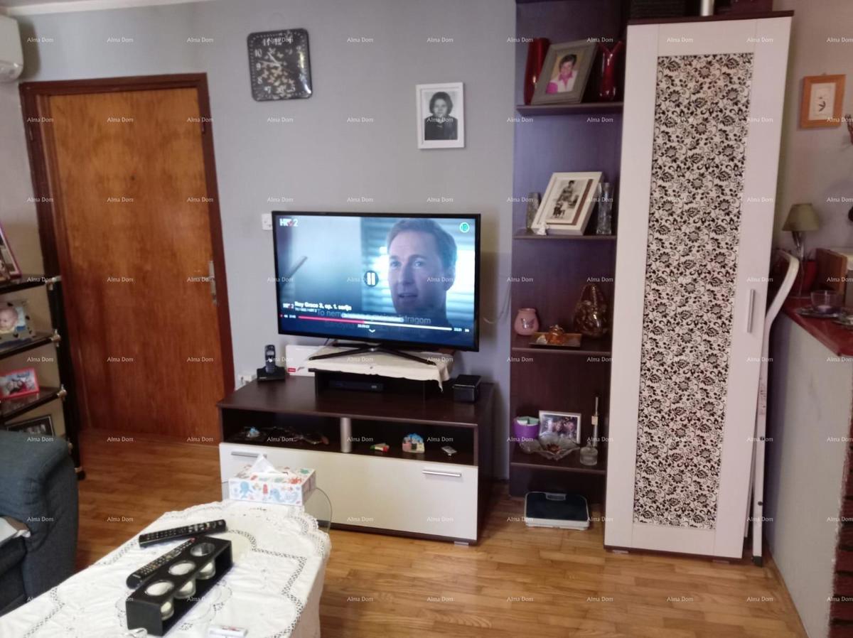 Hiša, center Buja, 106 m²