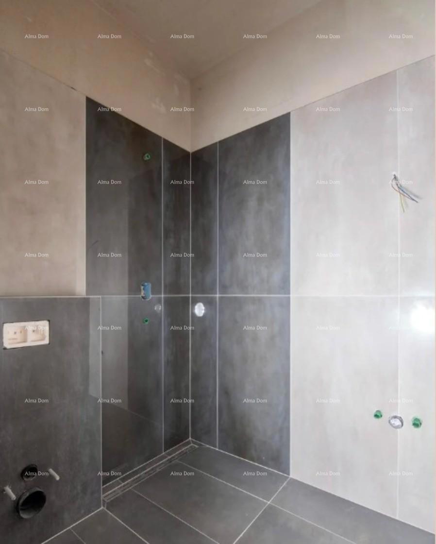 MARČANA - Prodaja: Nov eko-hotelski kompleks v slogu kmečkega umika