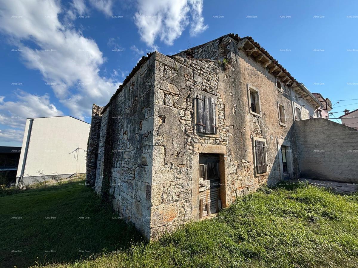 MARČANA - Prodaja: Nov eko-hotelski kompleks v slogu kmečkega umika