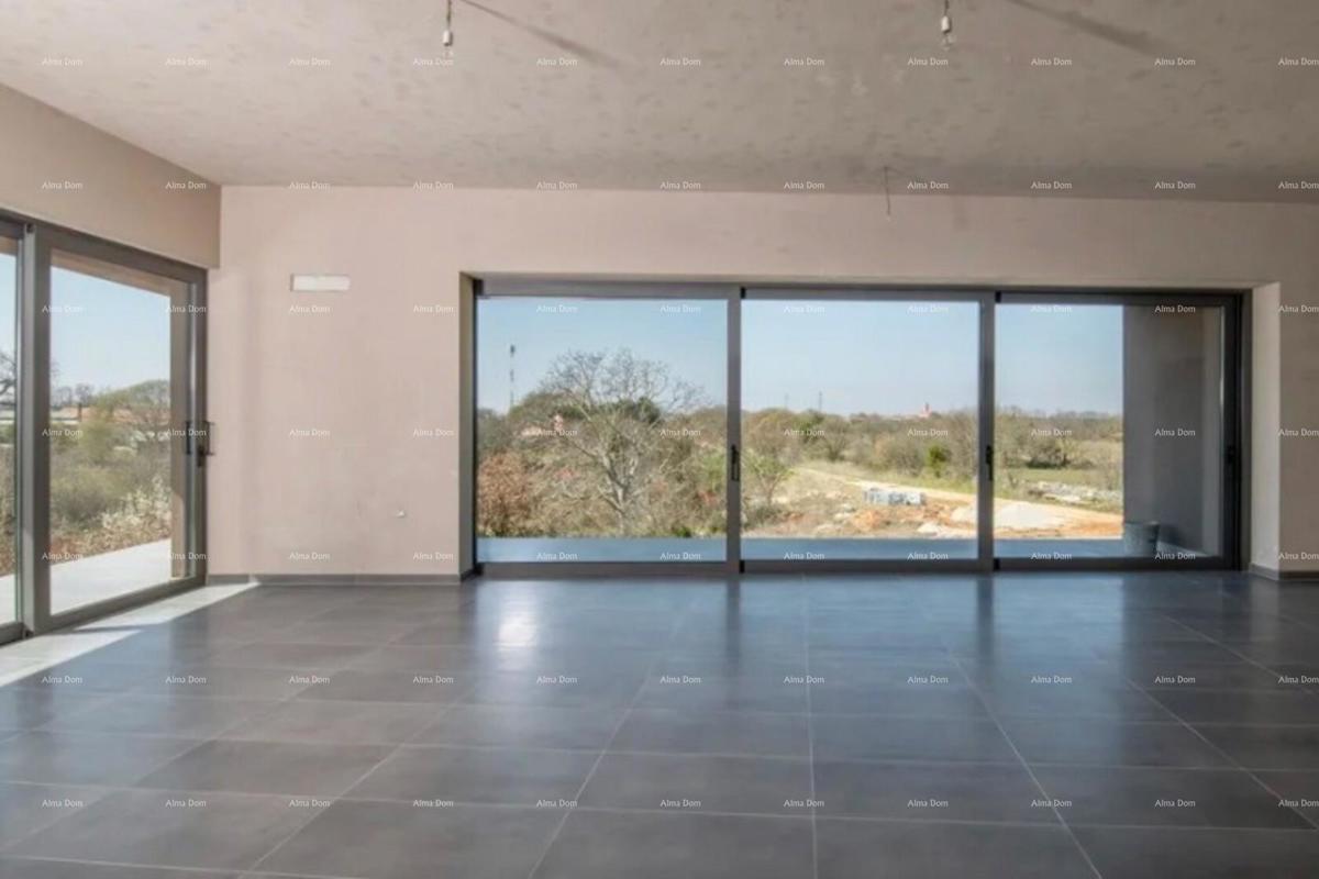 MARČANA - Prodaja: Nov eko-hotelski kompleks v slogu kmečkega umika