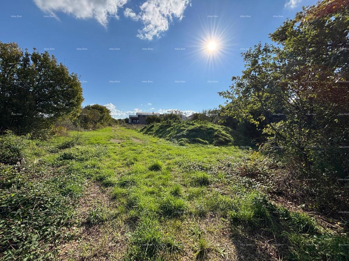 MARČANA - Prodaja: Nov eko-hotelski kompleks v slogu kmečkega umika