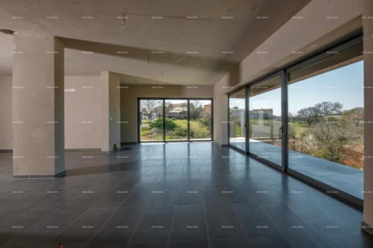 MARČANA - Prodaja: Nov eko-hotelski kompleks v slogu kmečkega umika