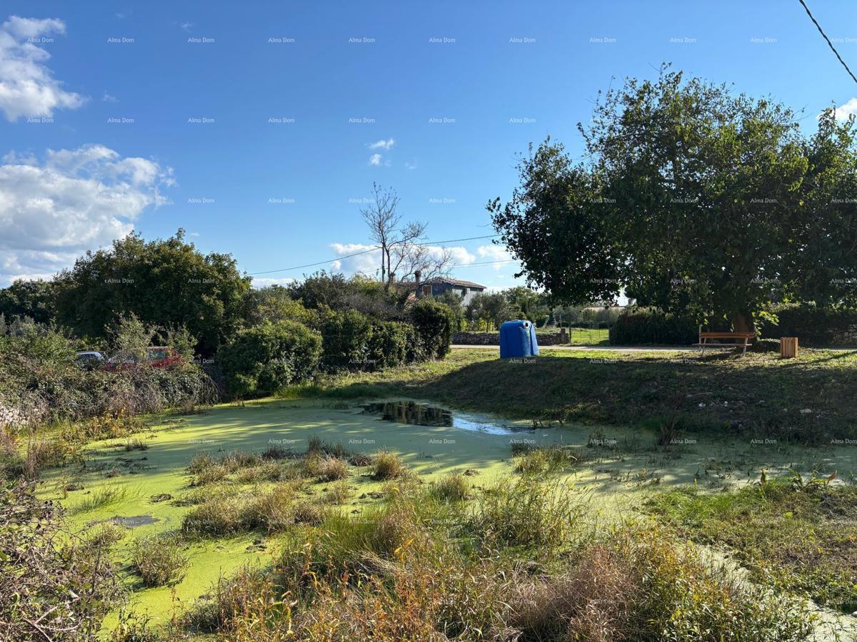 MARČANA - Prodaja: Nov eko-hotelski kompleks v slogu kmečkega umika