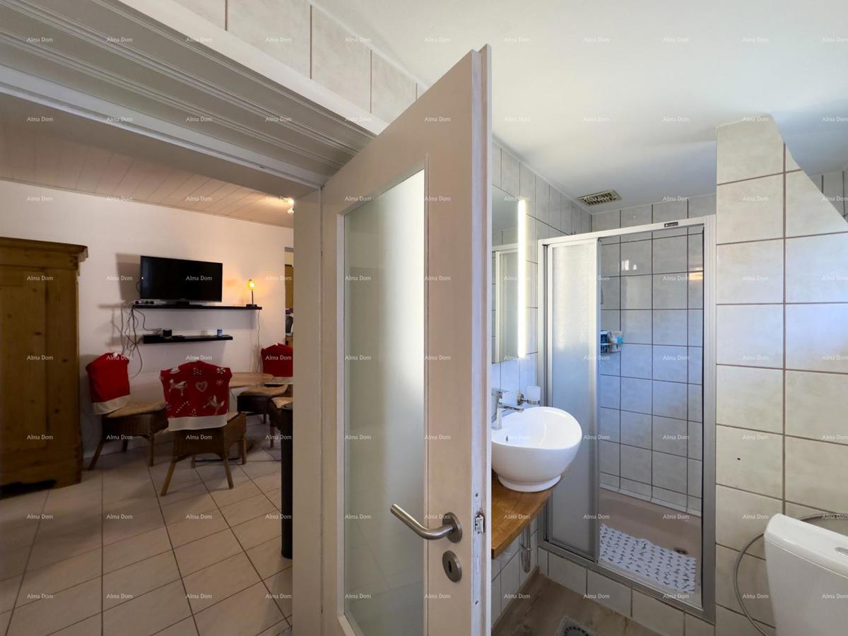 Prodaja hiše na odlični lokaciji v neposredni bližini Puljske arene, center!