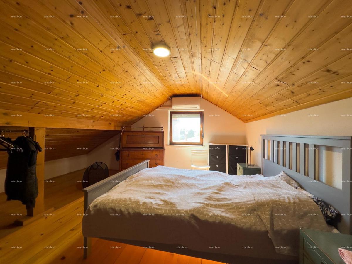 Prodaja hiše na odlični lokaciji v neposredni bližini Puljske arene, center!