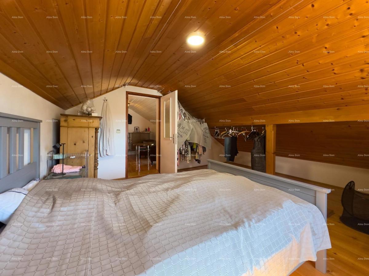 Prodaja hiše na odlični lokaciji v neposredni bližini Puljske arene, center!