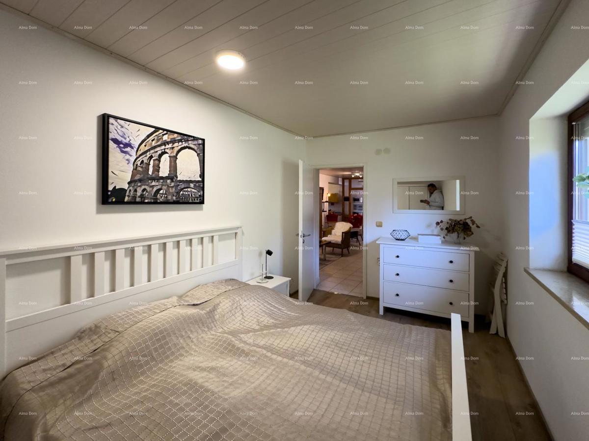 Prodaja hiše na odlični lokaciji v neposredni bližini Puljske arene, center!