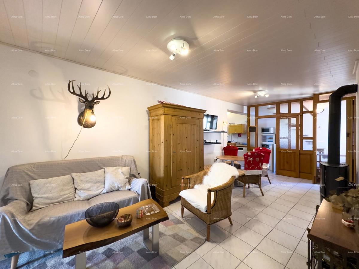 Prodaja hiše na odlični lokaciji v neposredni bližini Puljske arene, center!