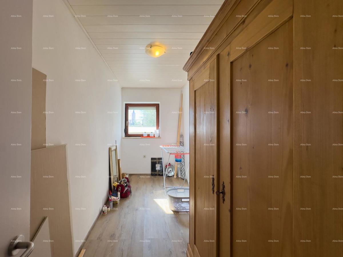 Prodaja hiše na odlični lokaciji v neposredni bližini Puljske arene, center!