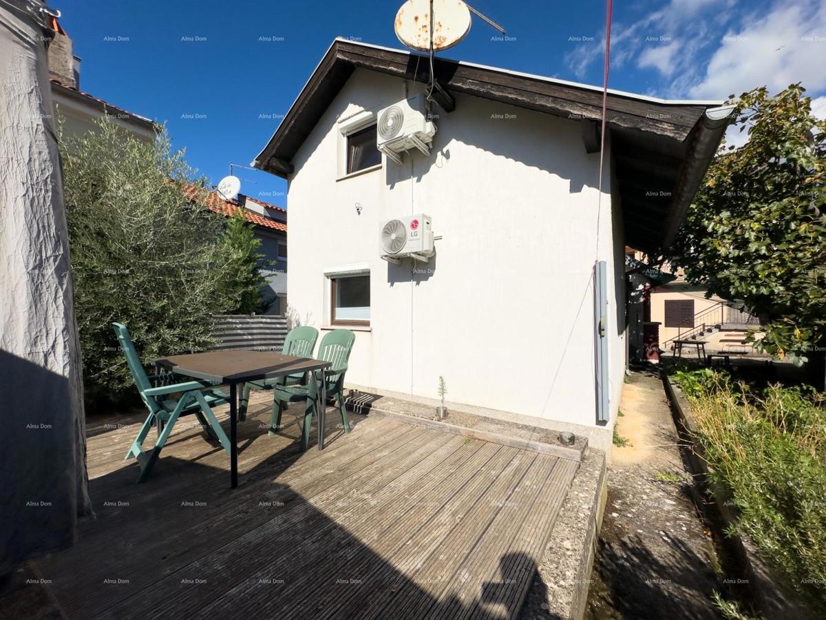 Prodaja hiše na odlični lokaciji v neposredni bližini Puljske arene, center!