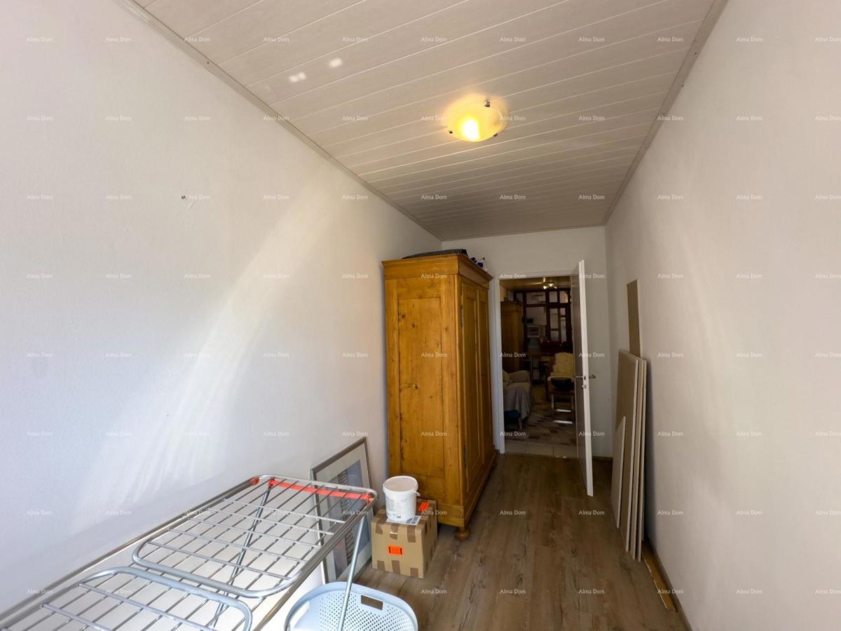 Prodaja hiše na odlični lokaciji v neposredni bližini Puljske arene, center!