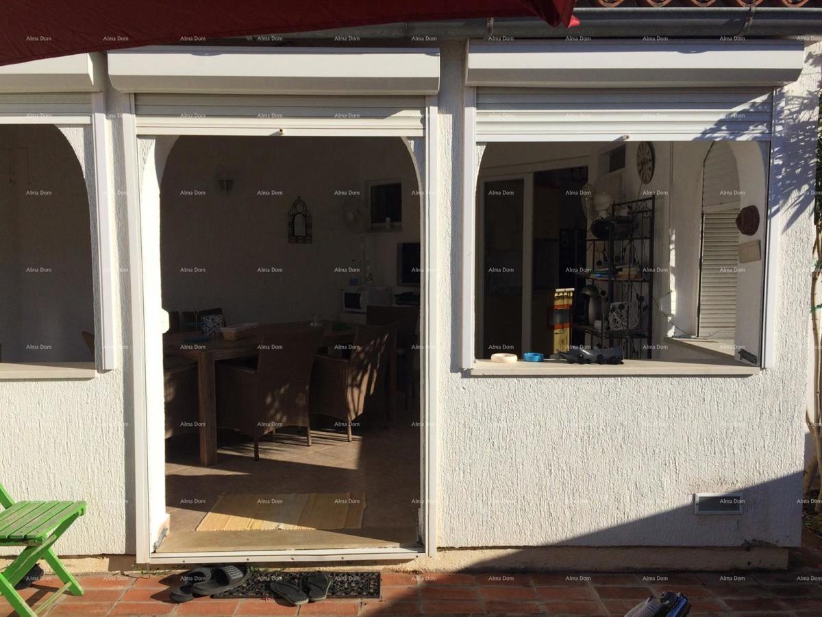 Na prodaju apartma v pritličju – Barbariga, 80 m², 500 m od morja!