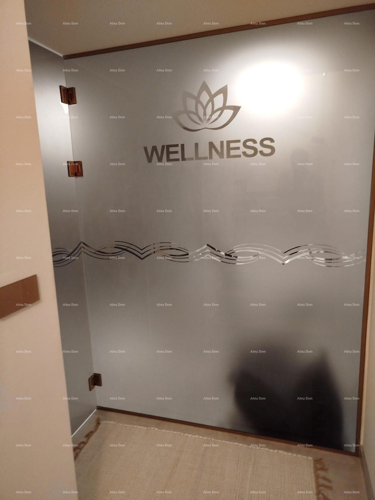 NA PRODAJO: Moderna samostojna vila blizu Pule – Loborika.