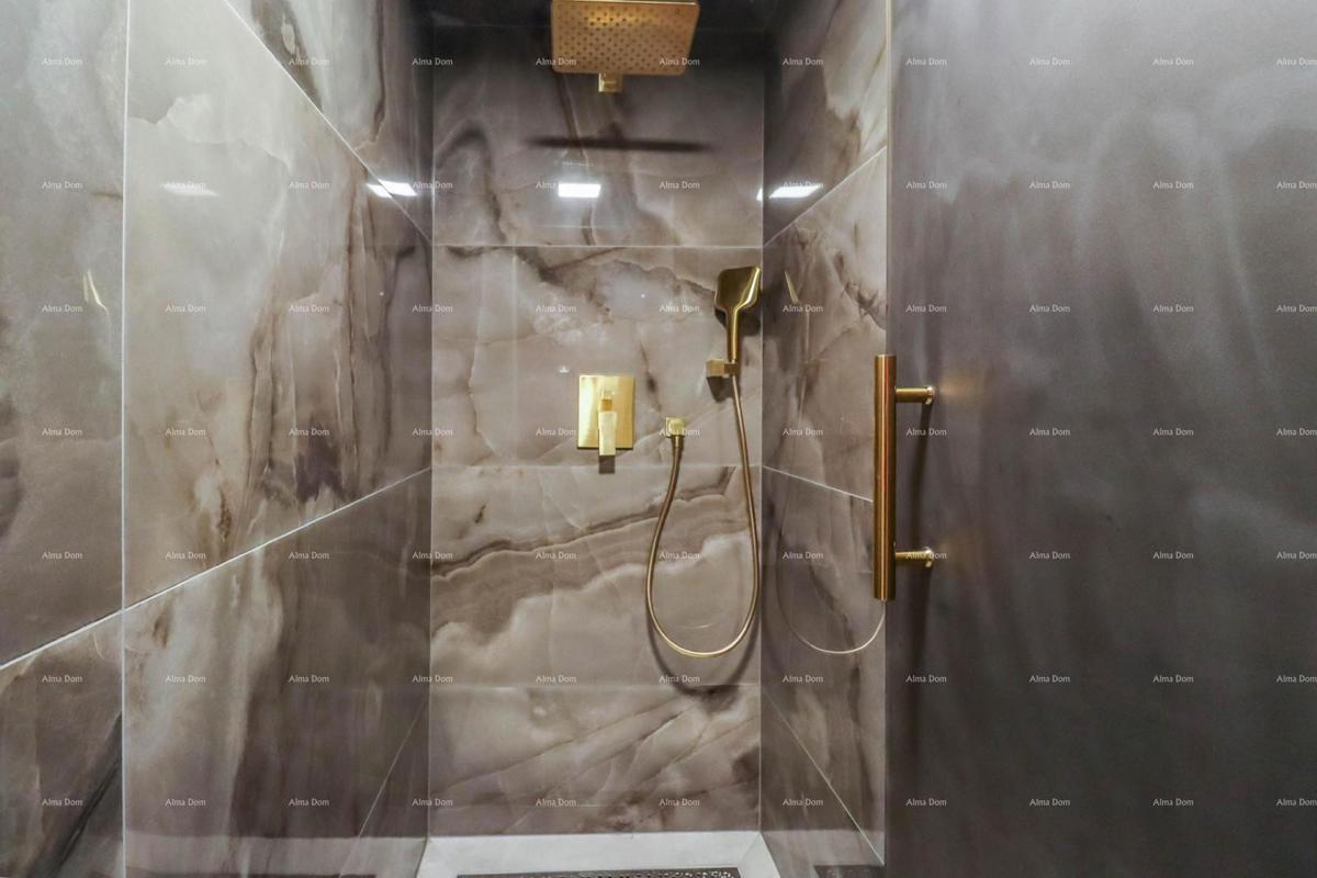 NA PRODAJO: Moderna samostojna vila blizu Pule – Loborika.