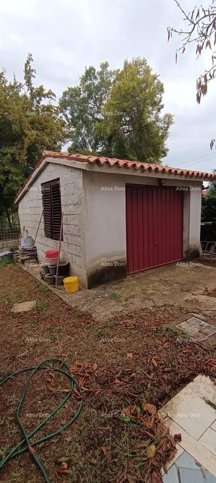 Prodaja samostojeće kuće – Poreč