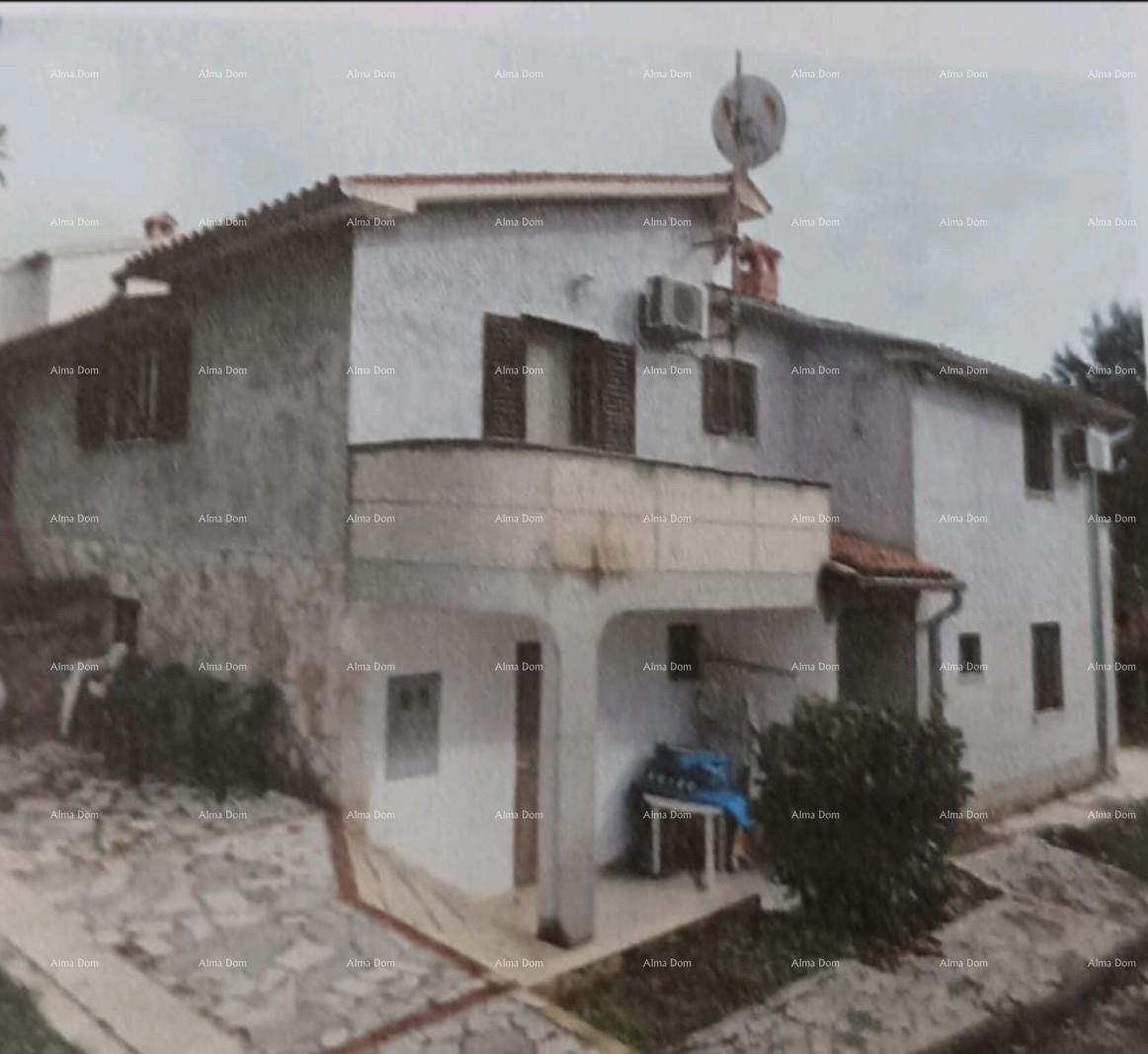 Prodaja samostojeće kuće – Poreč