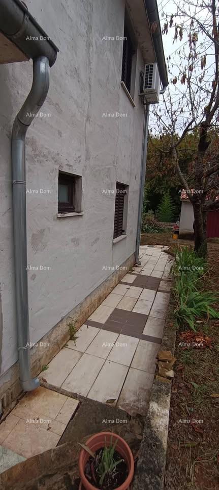 Prodaja samostojeće kuće – Poreč