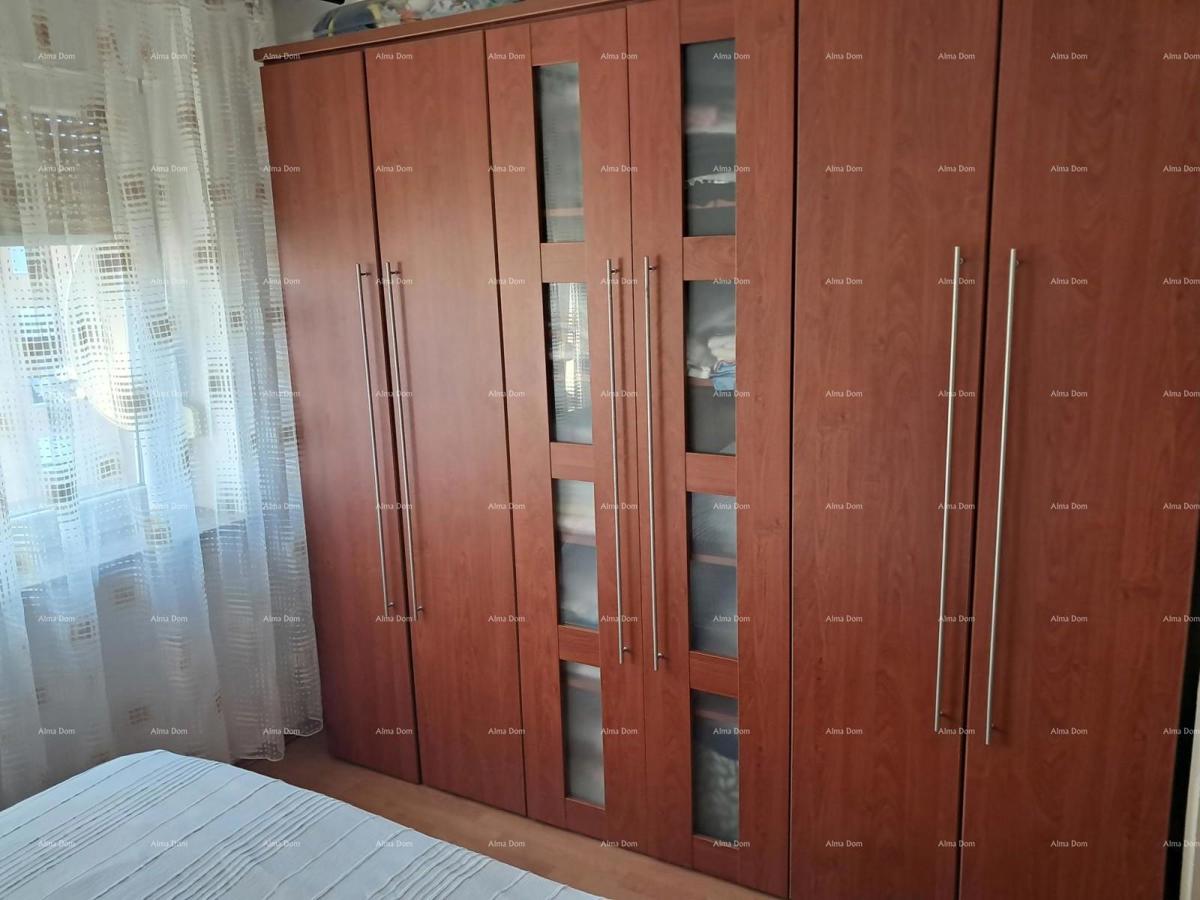 Prodaja stan 76.5 m² – Pula, Šijana