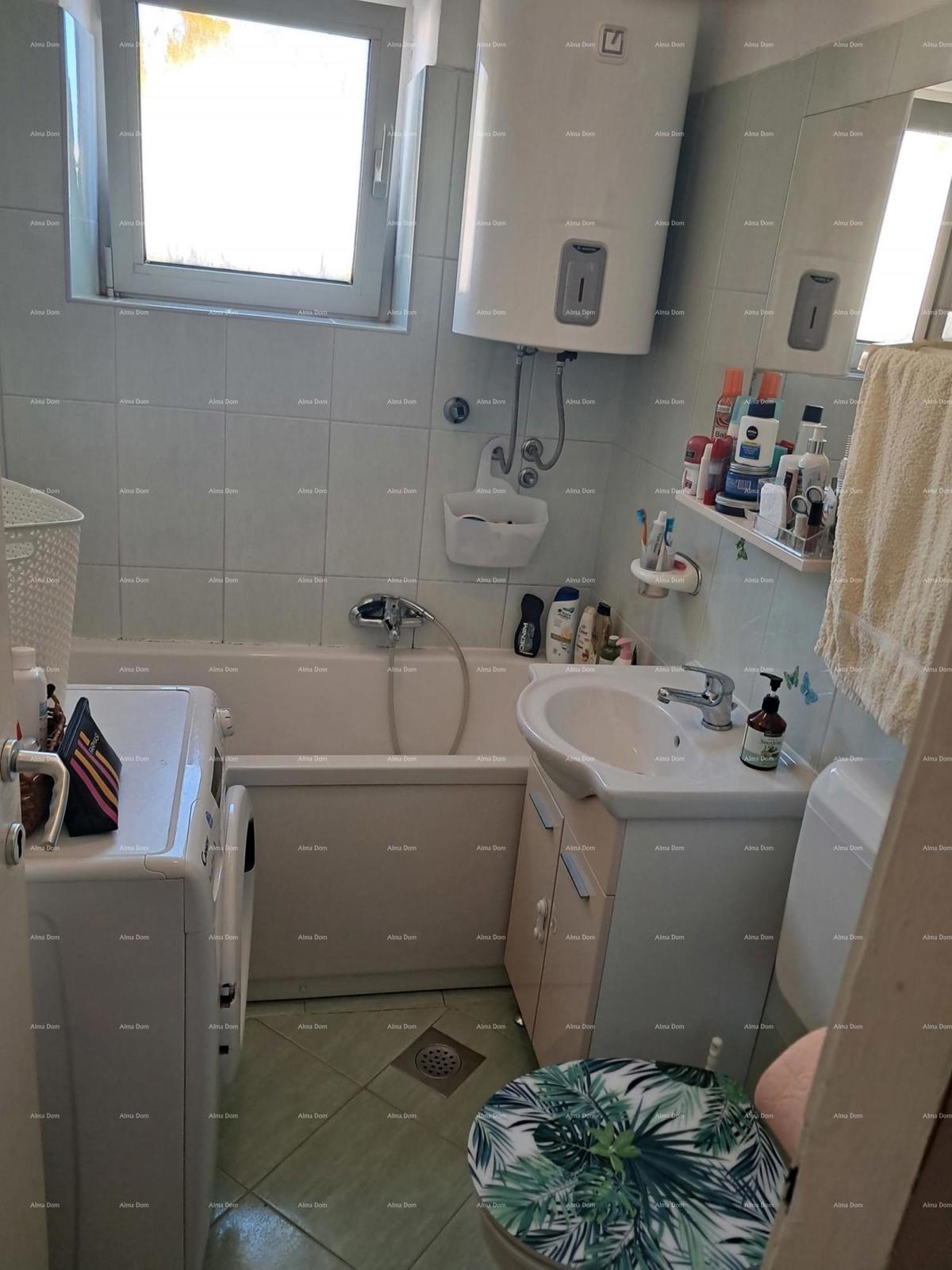 Prodaja stan 76.5 m² – Pula, Šijana