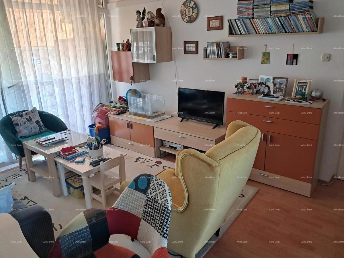 Prodaja stan 76.5 m² – Pula, Šijana