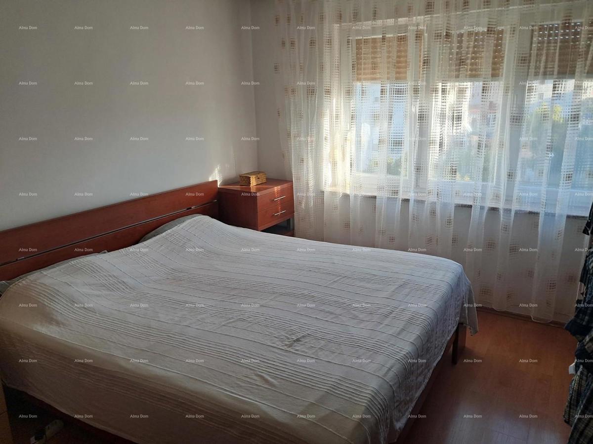 Prodaja stan 76.5 m² – Pula, Šijana